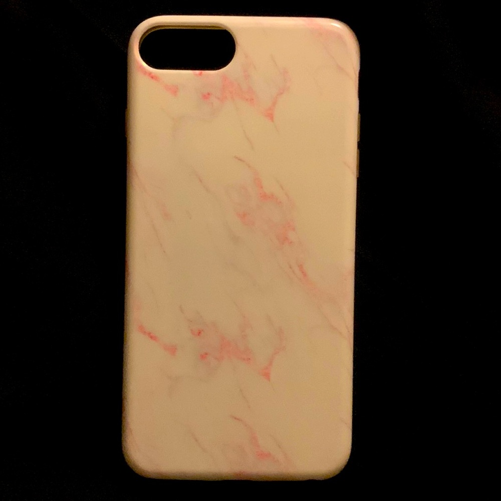 New, CASELY, IPhone 6/7/8plus case.